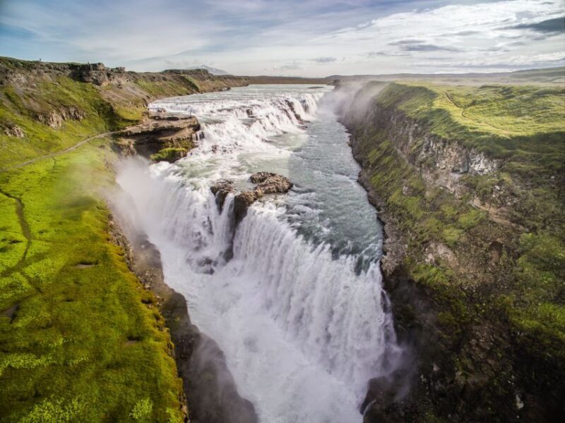 Reykjavík: Golden Circle Tour & Perlan Museum Tour - The Experience in Detail