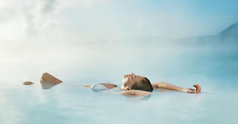 Reykjavik: Golden Circle Tour with Blue Lagoon Visit & Entry - Key Points