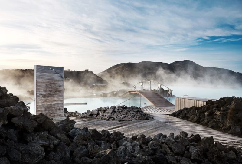 Reykjavik: Golden Circle Tour with Blue Lagoon Visit & Entry - Frequently Asked Questions