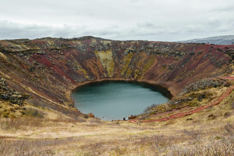 Reykjavik: Golden Circle with Laugarvatn Fontana Admission - An In-Depth Look at the Tour Experience