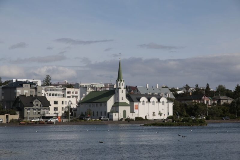 Reykjavik: Guided City Walking Tour - An In-Depth Look at Reykjavik: Guided City Walking Tour