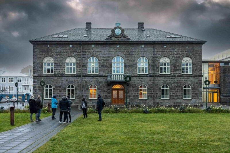 Reykjavik: Guided Folklore Walking Tour - An In-Depth Look at the Reykjavik Folklore Tour