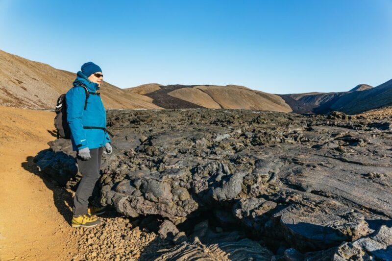 Reykjavik: Guided Tour to Volcano and Reykjanes Geopark - Who Will Love This Tour?
