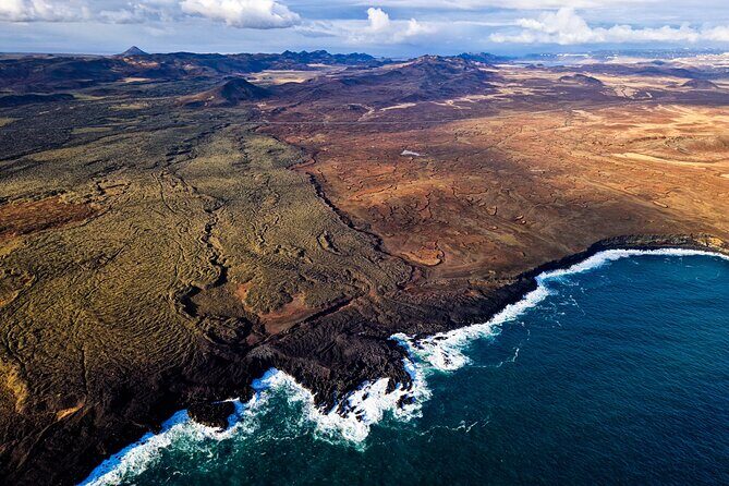 Reykjavik Helicopter Private Tour of Volcanoes - Reykjavik Helicopter Private Tour of Volcanoes: Discover Iceland from a New Perspective