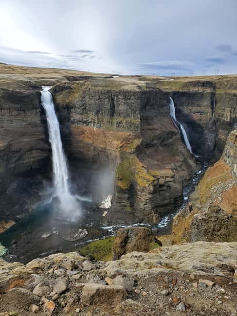 Reykjavik: Hidden Waterfalls Day Tour with Guide - Final Thoughts