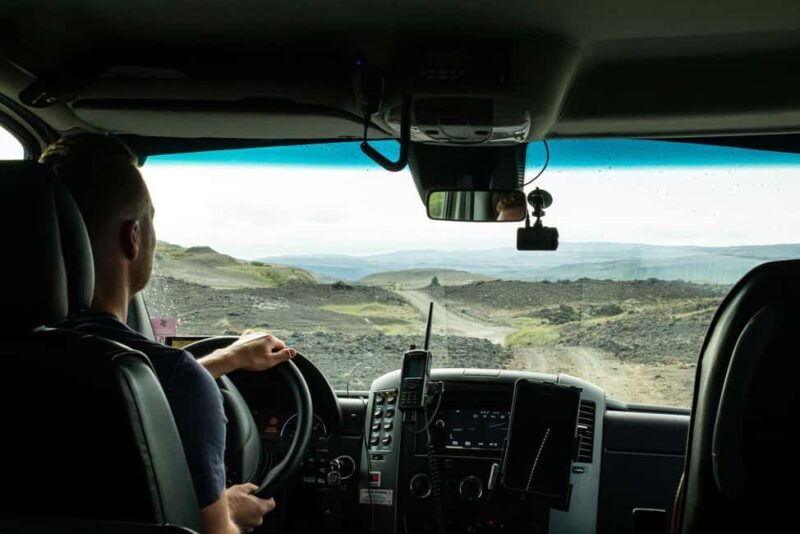 Reykjavik: Highlands & South Coast Super Jeep Tour - An In-Depth Look at the Reykjavik Highlands & South Coast Super Jeep Tour