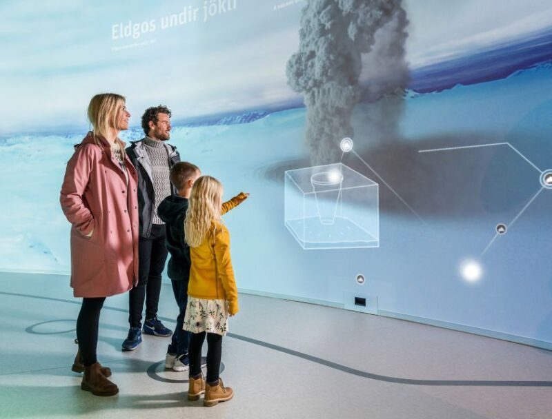 Reykjavík: Hop-On Hop-Off Bus and Perlan Museum Entry Ticket - Who Will Love This Tour?