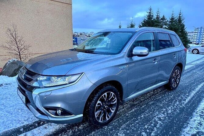 Reykjavik Iceland : Private transfer From / To KEF airport - Reykjavik Iceland: Private transfer From / To KEF airport