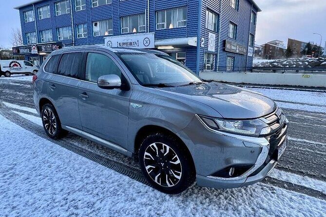 Reykjavik Iceland : Private transfer From / To KEF airport - Real Traveler Feedback