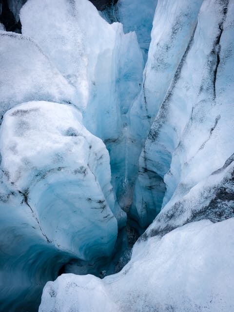 Reykjavík: Iconic Glacier Hike, South Coast & Waterfalls - Reykjavík: Iconic Glacier Hike, South Coast & Waterfalls – A Detailed Review