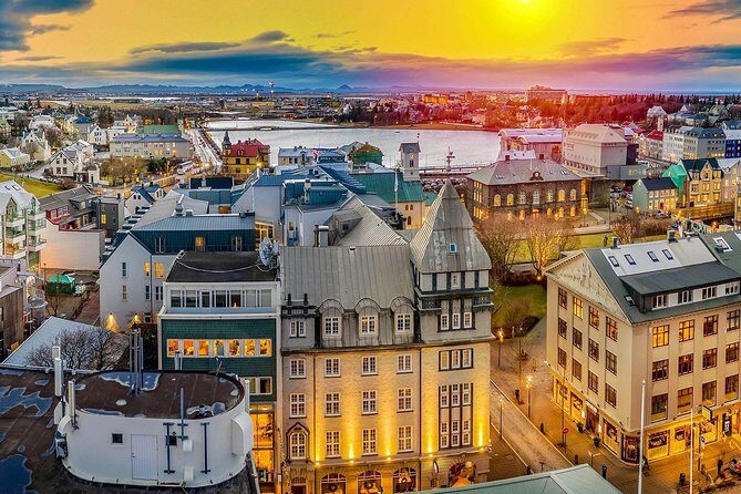 Reykjavik International Airport Private Arrival Transfer - In-Depth Review of the Reykjavik Airport Private Arrival Transfer