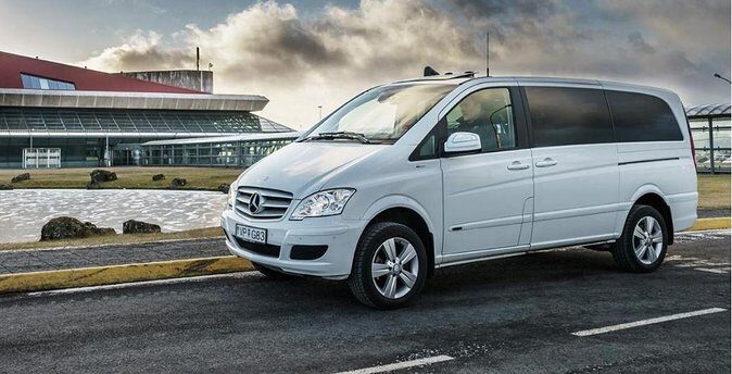 Reykjavik International Airport Private Arrival Transfer - The Sum Up