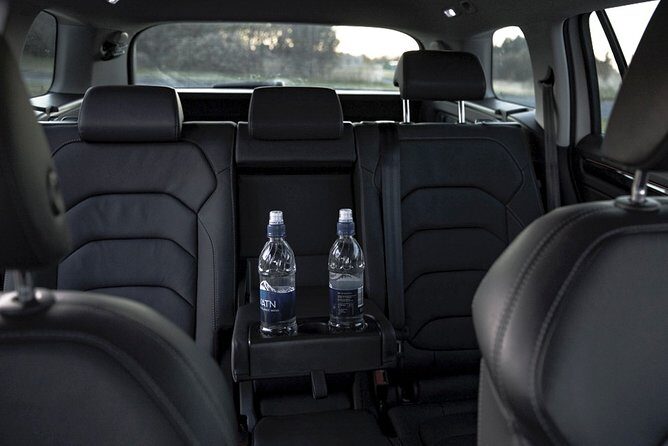 Reykjavik International Airport Private Arrival Transfer - Frequently Asked Questions