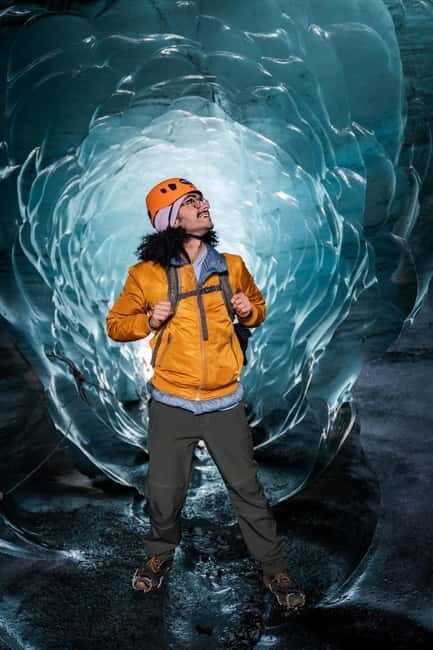 Reykjavik: Katla Ice Cave & South Coast Waterfalls Tour - Who This Tour Is Best For