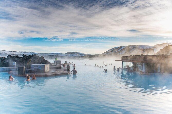 Reykjavik/Keflavik: Blue Lagoon Private Transfer - A Convenient and Comfortable Way to Start or End Your Iceland Adventure