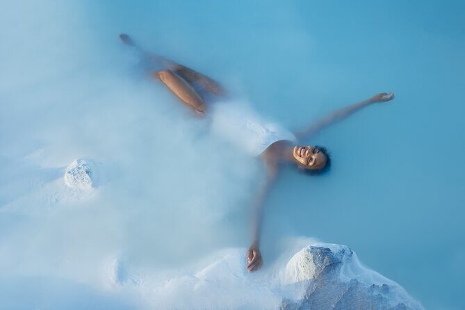 Reykjavik/Keflavik: Blue Lagoon Private Transfer - Key Points