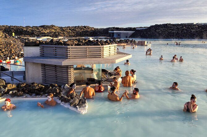 Reykjavík/KeflavíkBlue Lagoon, Silica & Retreat Transfer - Frequently Asked Questions