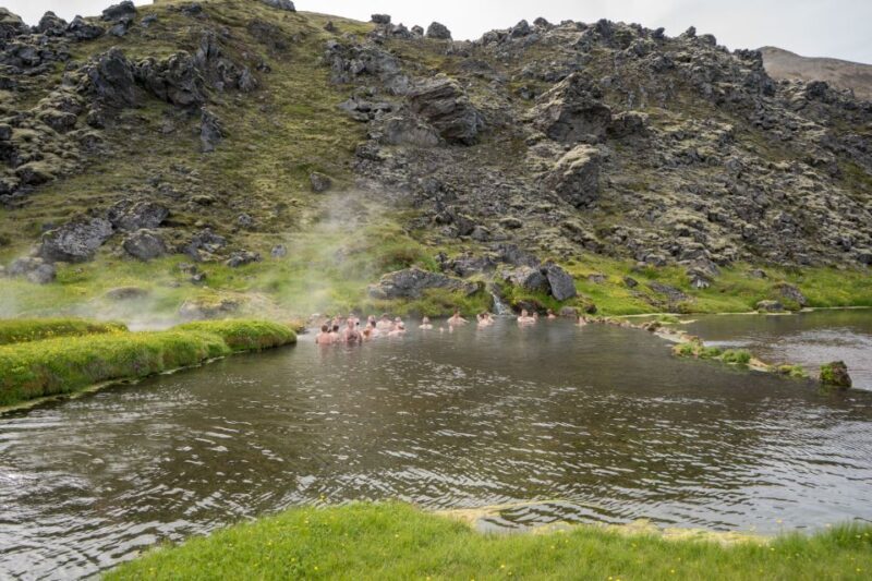 Reykjavík: Landmannalaugar Hike w. Photos & Valley of Tears - FAQ