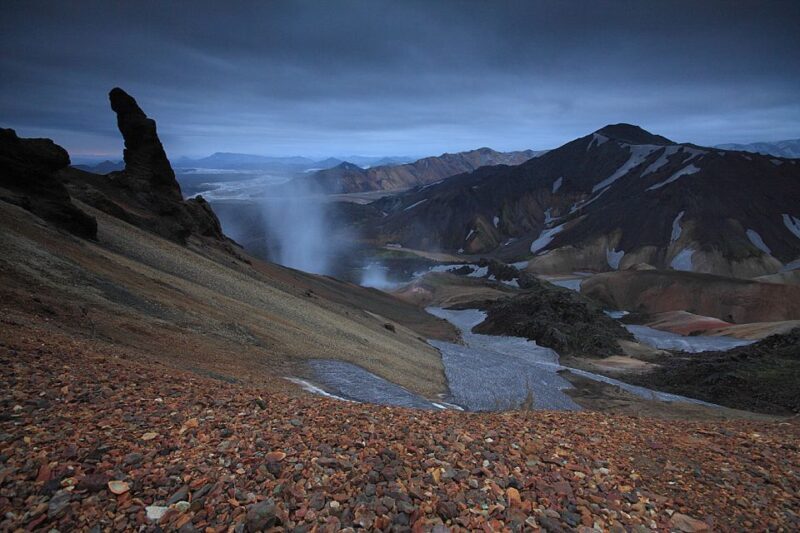 Reykjavik: Landmannalaugar Super-Jeep Tour - FAQ