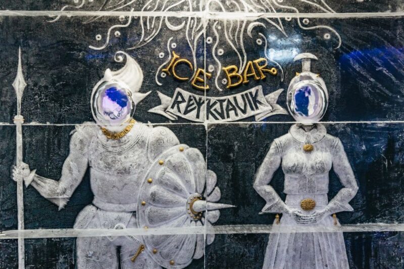 Reykjavik: Magic Ice Bar Entrance and Welcome Drink - Final Thoughts