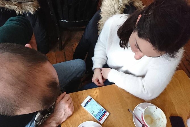 Reykjavik Main Sights and Hidden Spots: A Self-Guided Audio Walk - Who Should Consider This Tour