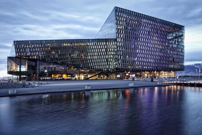 Reykjavik Main Sights and Hidden Spots: A Self-Guided Audio Walk - The Sum Up