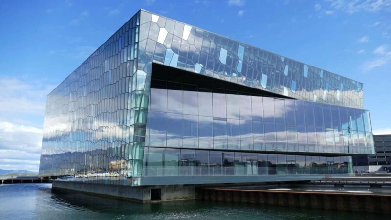 Reykjavik: Maritime History Walking Tour - Key Points