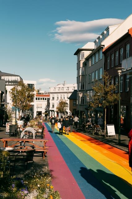Reykjavik: Meet and Greet with a Local Guide - Frequently Asked Questions