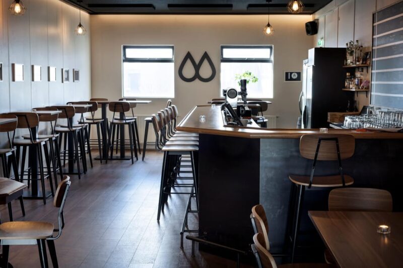 Reykjavik: Microbrewery and Distillery Private Tour - A Practical, Authentic Dive into Iceland’s Beverage Culture