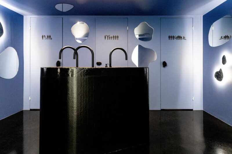 Reykjavík: Multi-Sensory Art Installation Chromo Sapiens - Who Will Love This Tour?