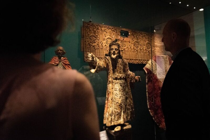 Reykjavík: National Museum of Iceland Entry Ticket - Practical Details: Cost, Accessibility, and Tips