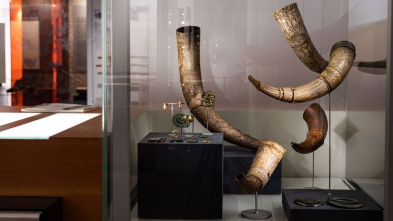 Reykjavík: National Museum of Iceland Entry Ticket - Final Thoughts: Who Will Love This Museum?