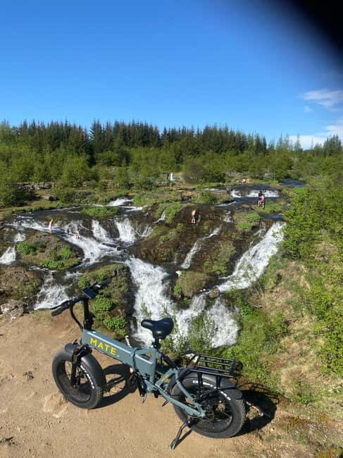 Reykjavik: Nature Loop Bike Tour from Nauthólsvík Beach - Exploring Reykjavík’s Green Space on Two Wheels