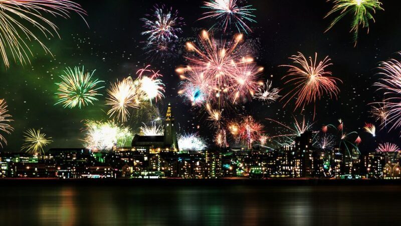 Reykjavik: New Years Fireworks Midnight Cruise - Comfort, Cost, and Practicalities