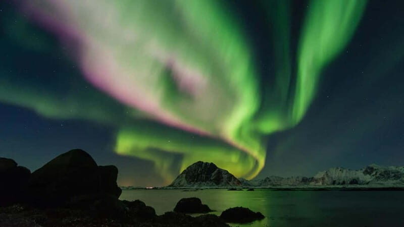 Reykjavik: Northern Lights Adventure Tour with Hot Chocolate - Authentic Insights from Reviews