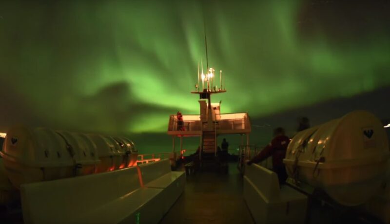 Reykjavík: Northern Lights Cruise - Reykjavík: Northern Lights Cruise — A Practical Guide to Iceland’s Nighttime Spectacle