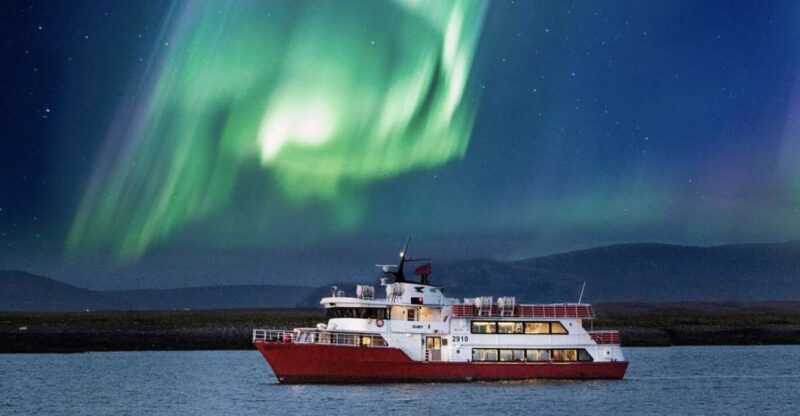 Reykjavík: Northern Lights Cruise - Final Thoughts: Is This Tour Right for You?