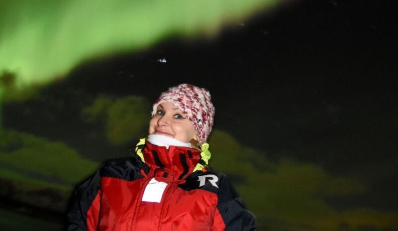 Reykjavík: Northern Lights Cruise - Final Word