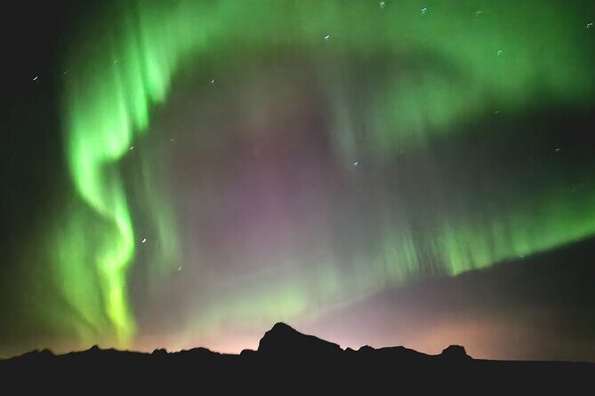 Reykjavik Northern Lights Evening Adventure Guided Tour - Experience the Northern Lights in Reykjavik: A Practical and Authentic Tour