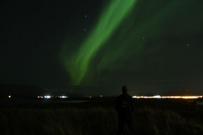 Reykjavik: Northern Lights Motor Yacht Cruise - What Makes This Tour Stand Out