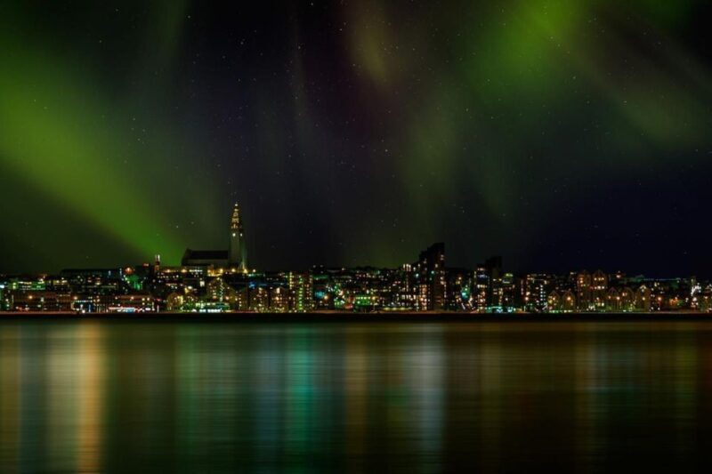 Reykjavik: Northern Lights Motor Yacht Cruise - Who Should Consider This Tour?