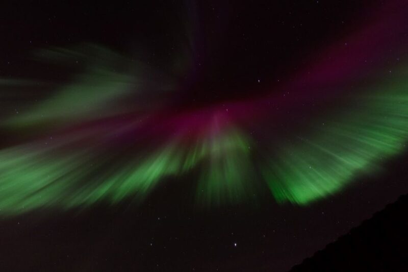 Reykjavik: Northern Lights Motor Yacht Cruise - Final Thoughts