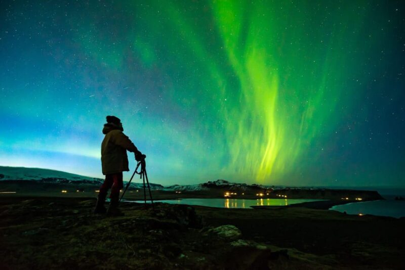 Reykjavik: Northern Lights Super Jeep Tour - Reykjavik: Northern Lights Super Jeep Tour