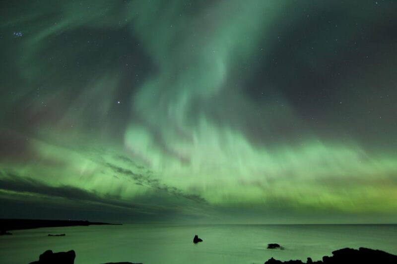 Reykjavik: Northern Lights Super Jeep Tour - The Sum Up