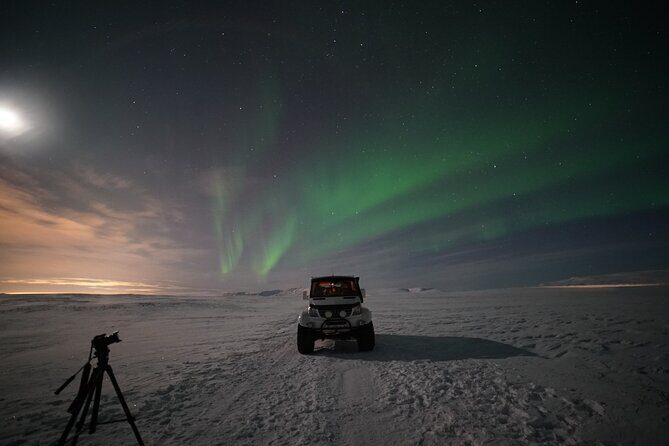 Reykjavik: Northern Lights Tour - Pro Aurora Photos - Small Group - FAQ