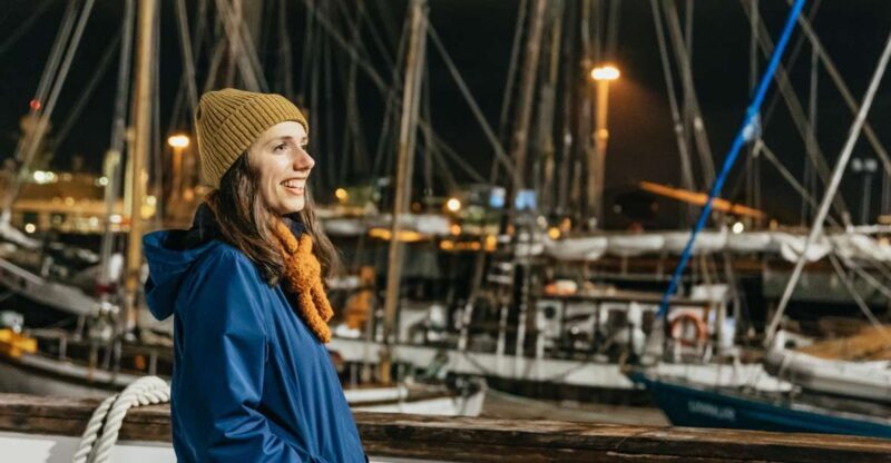 Reykjavik: Northern Lights Yacht Tour - A Practical Guide to the Reykjavik Northern Lights Yacht Tour