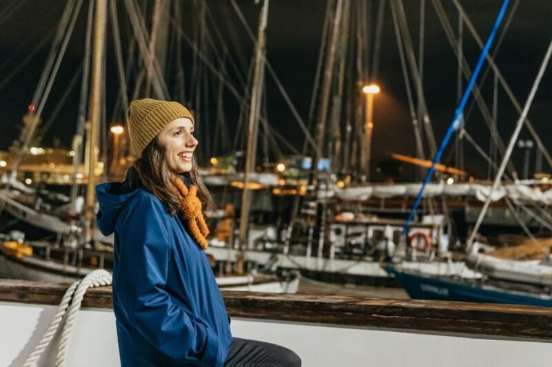 Reykjavik: Northern Lights Yacht Tour - FAQ