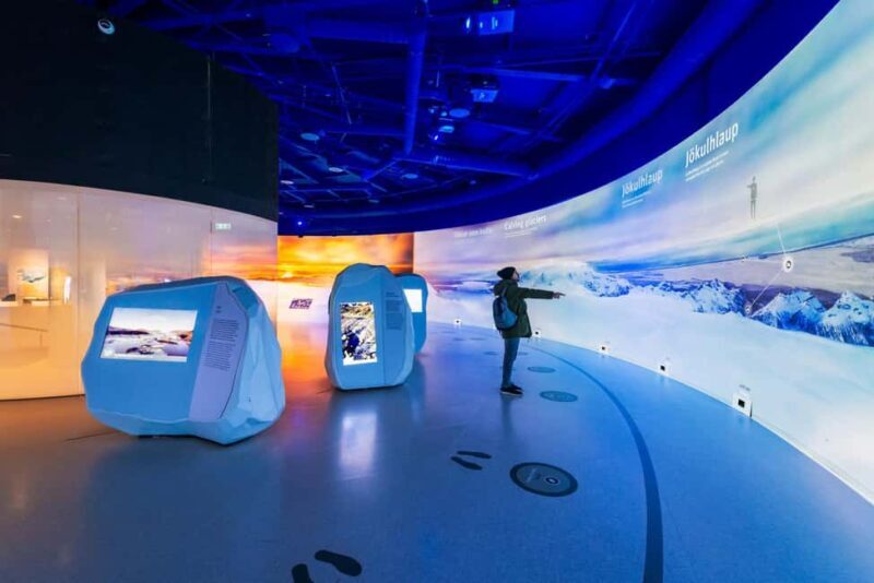 Reykjavik: Perlan - Wonders of Iceland Experience - What Reviewers Say