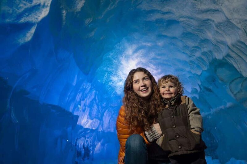 Reykjavik: Perlan - Wonders of Iceland Experience - Frequently Asked Questions