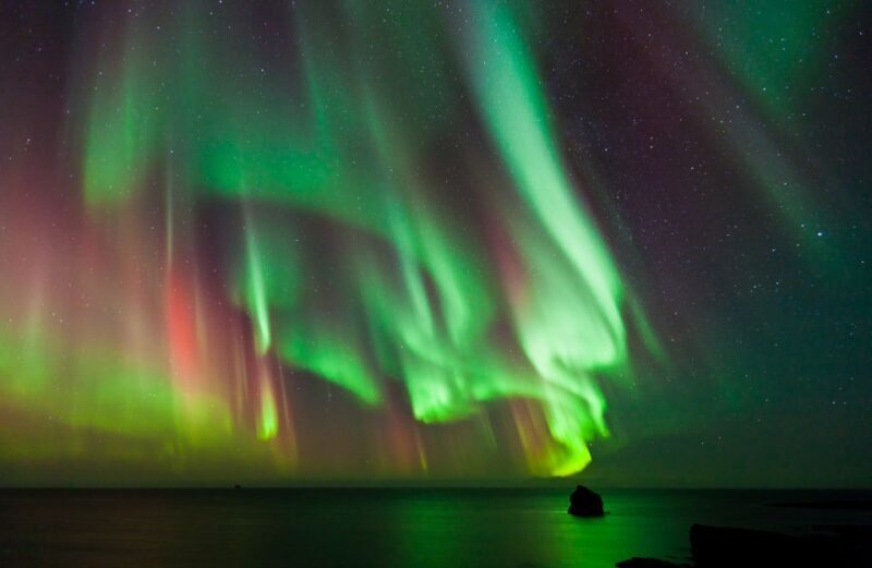 Reykjavik: Premium Northern Lights Tour with Free Photos - Final Thoughts